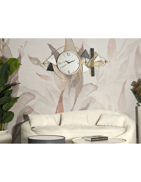 OROLOGIO DA MURO AMY CM 120X6X60 