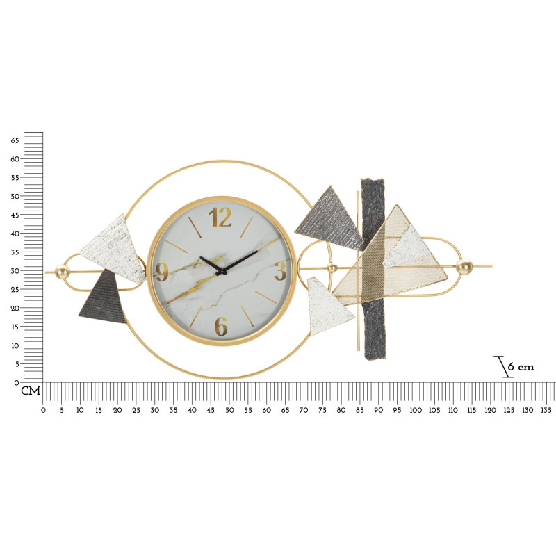 OROLOGIO DA MURO AMY CM 120X6X60 