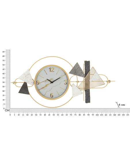 OROLOGIO DA MURO AMY CM 120X6X60 