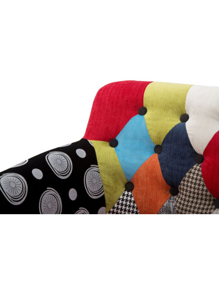 POLTRONA IMPERIAL NEW CM 71X63X78 