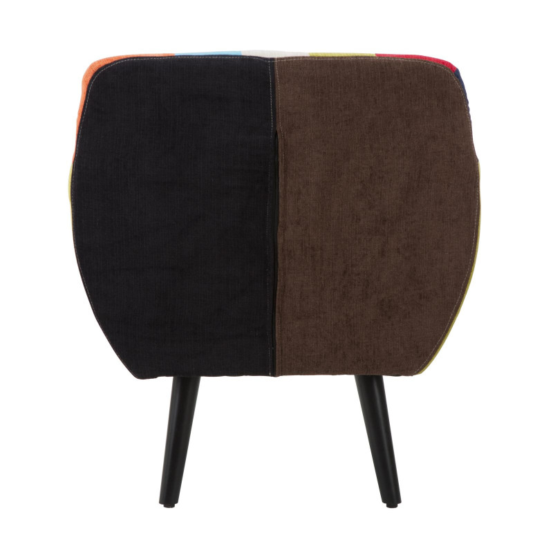 POLTRONA IMPERIAL NEW CM 71X63X78 