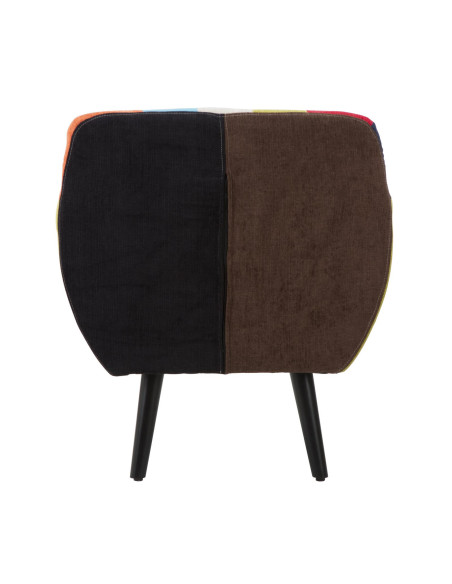 POLTRONA IMPERIAL NEW CM 71X63X78 