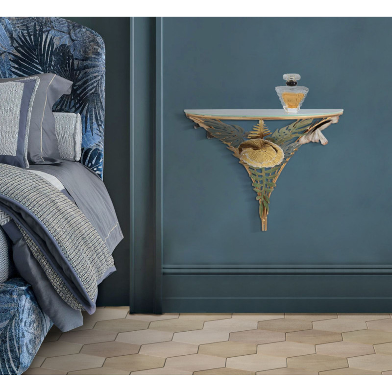 COMODINO DA MURO AMAZ CM 44,5X24,5X34,5 