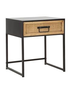 COMODINO HANOI CM 45X40X51,5 