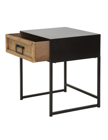 COMODINO HANOI CM 45X40X51,5 