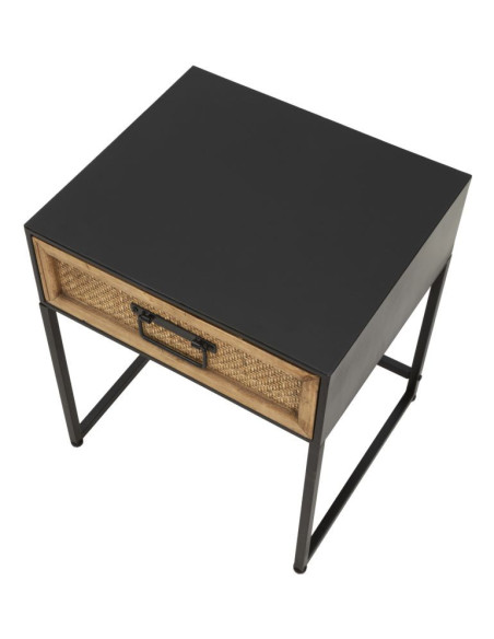 COMODINO HANOI CM 45X40X51,5 