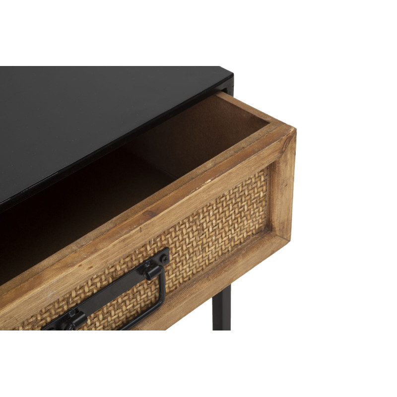 COMODINO HANOI CM 45X40X51,5 