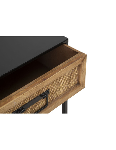 COMODINO HANOI CM 45X40X51,5 