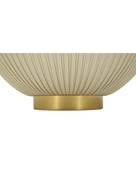 TAVOLINO DA CAFFE' ELGE CM Ø 71X38 