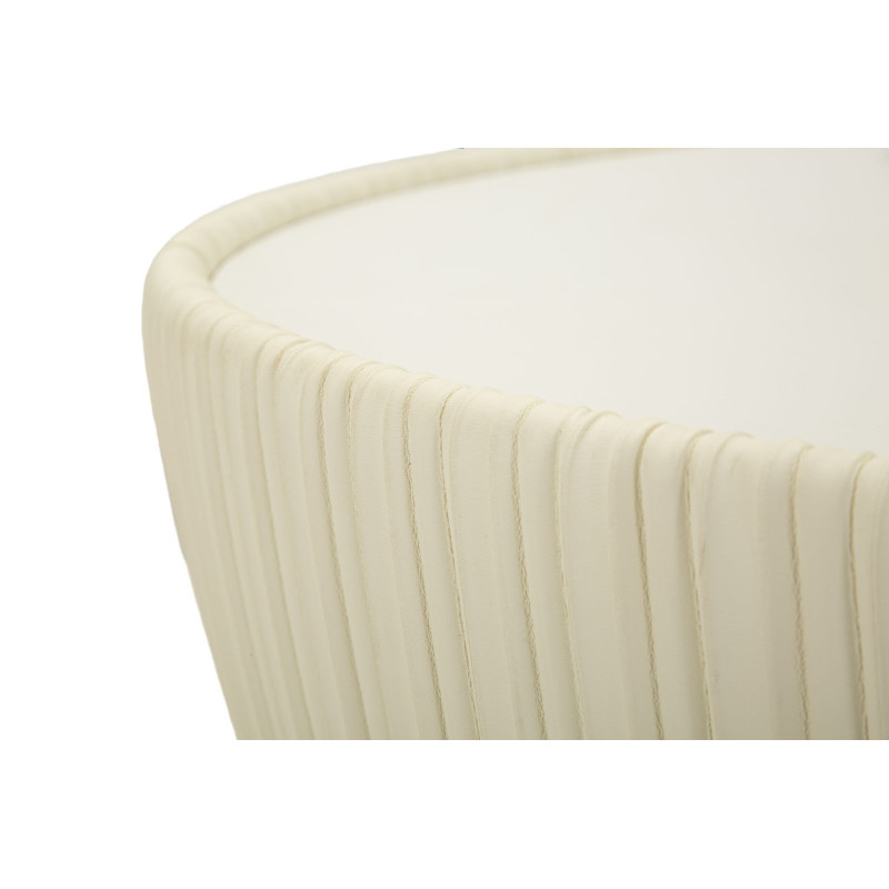 TAVOLINO DA CAFFE' ELGE CM Ø 71X38 