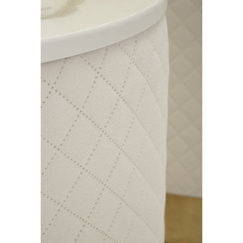 ESPOSITORE C/CONTENITORE SHOP SET 3 PZ CM Ø 60X80-50X60-40X40 