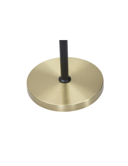 LAMPADA DA TERRA GLAMY DARK CM Ø 30x160 