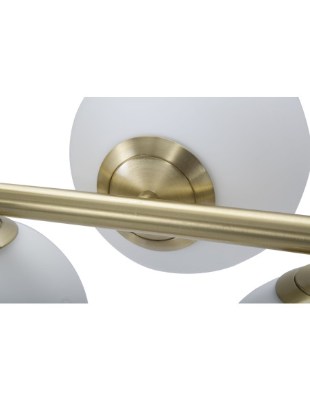 LAMPADARIO GLAMY 7 LUCI CM 81x30x74 