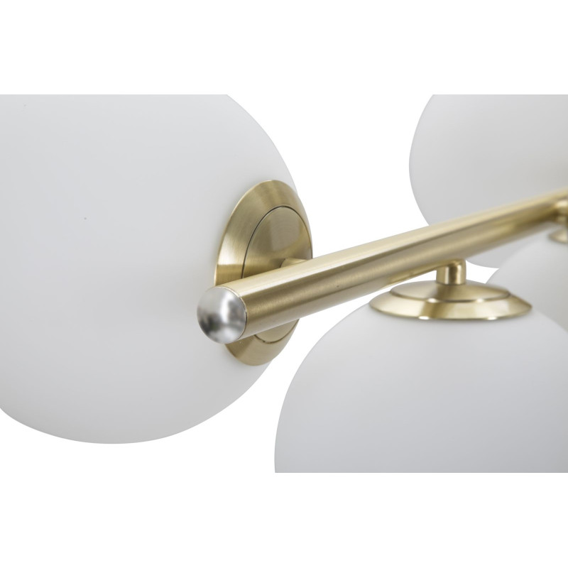 LAMPADARIO GLAMY 7 LUCI CM 81x30x74 