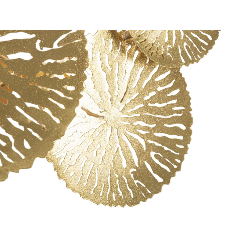 LAMPADA DA MURO DISHI PLUS CM 47X13X28 