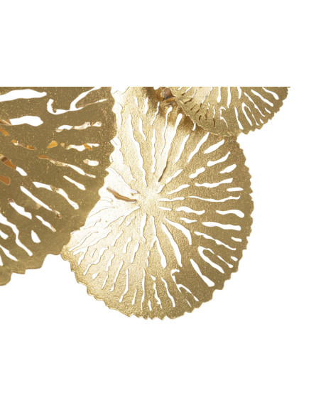 LAMPADA DA MURO DISHI PLUS CM 47X13X28 