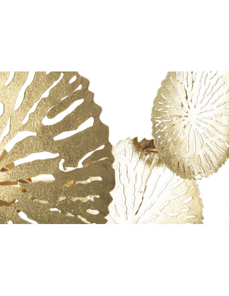 LAMPADA DA MURO DISHI PLUS CM 47X13X28 