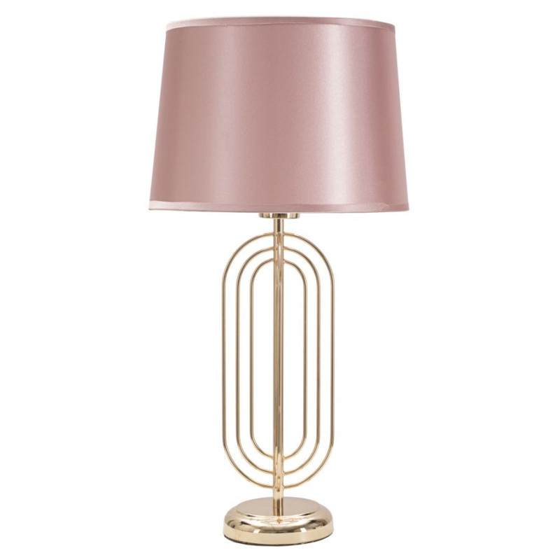 LAMPADA DA TAVOLO KRISTA CM Ø 28X55 