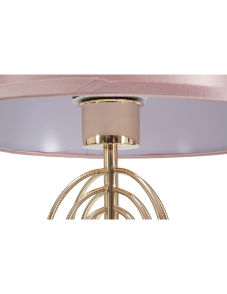 LAMPADA DA TAVOLO KRISTA CM Ø 28X55 