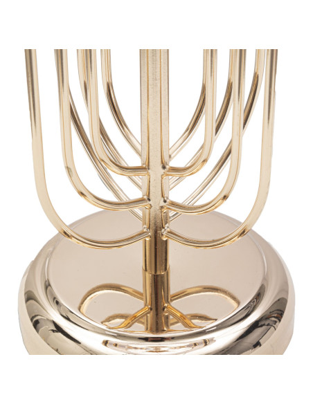 LAMPADA DA TAVOLO KRISTA CM Ø 28X55 