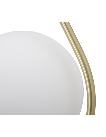 LAMPADA DA MURO GLAMY DROP CM 24x20x52 