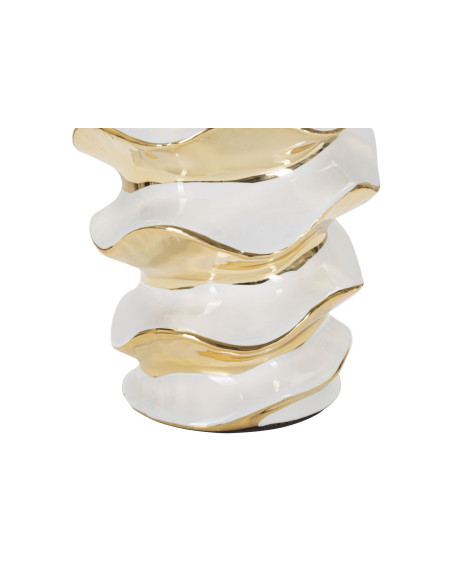 LAMPADA DA TAVOLO GLAM SPACE CM Ø 33X53 