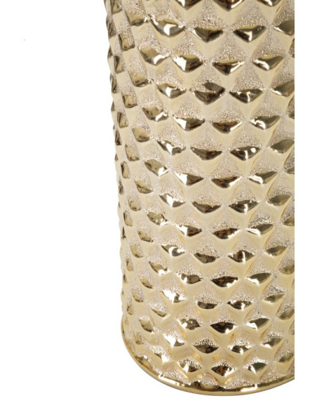 LAMPADA DA TAVOLO GLAM GOLD CM Ø 30X47,5 