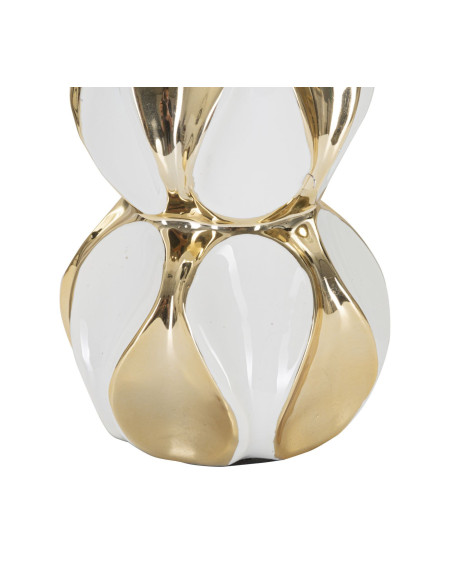 LAMPADA DA TAVOLO GLAM BALLS CM Ø 28X46 