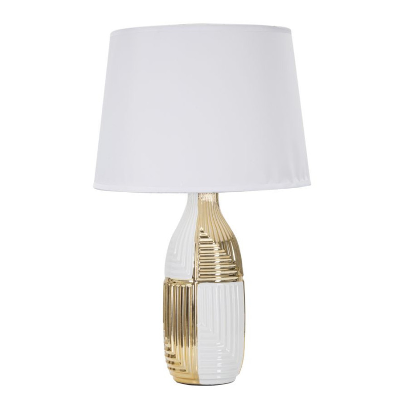 LAMPADA DA TAVOLO GLAM LINE CM Ø 33X54 