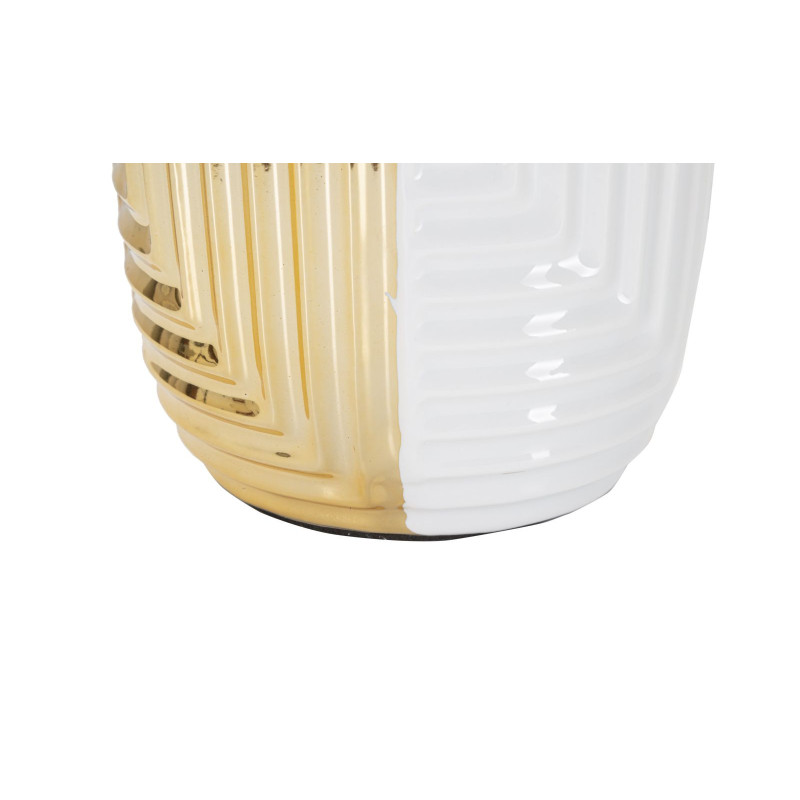 LAMPADA DA TAVOLO GLAM LINE CM Ø 33X54 