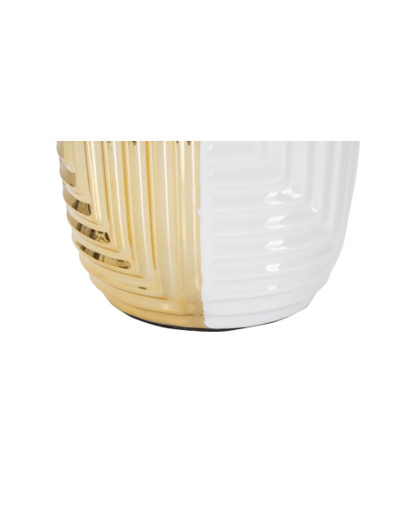 LAMPADA DA TAVOLO GLAM LINE CM Ø 33X54 