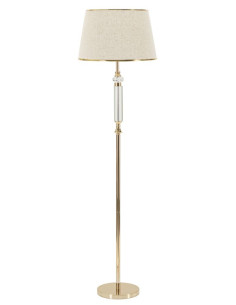 LAMPADA DA TERRA PRAGA CM Ø 45X165 
