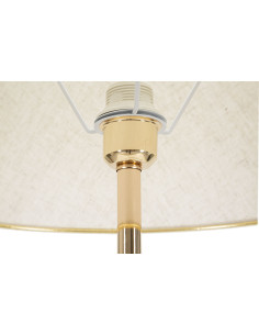 LAMPADA DA TERRA PRAGA CM Ø 45X165 