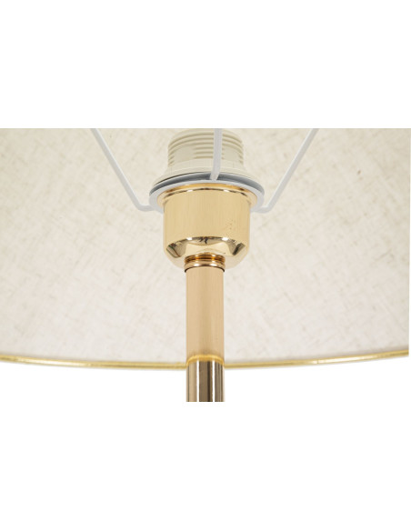 LAMPADA DA TERRA PRAGA CM Ø 45X165 