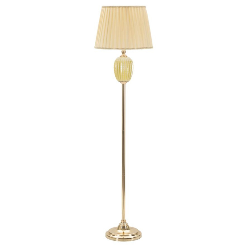 LAMPADA DA TERRA LOT CM Ø 40X160 