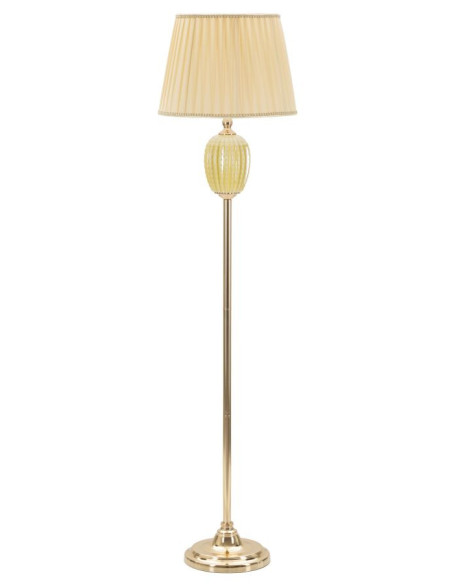 LAMPADA DA TERRA LOT CM Ø 40X160 