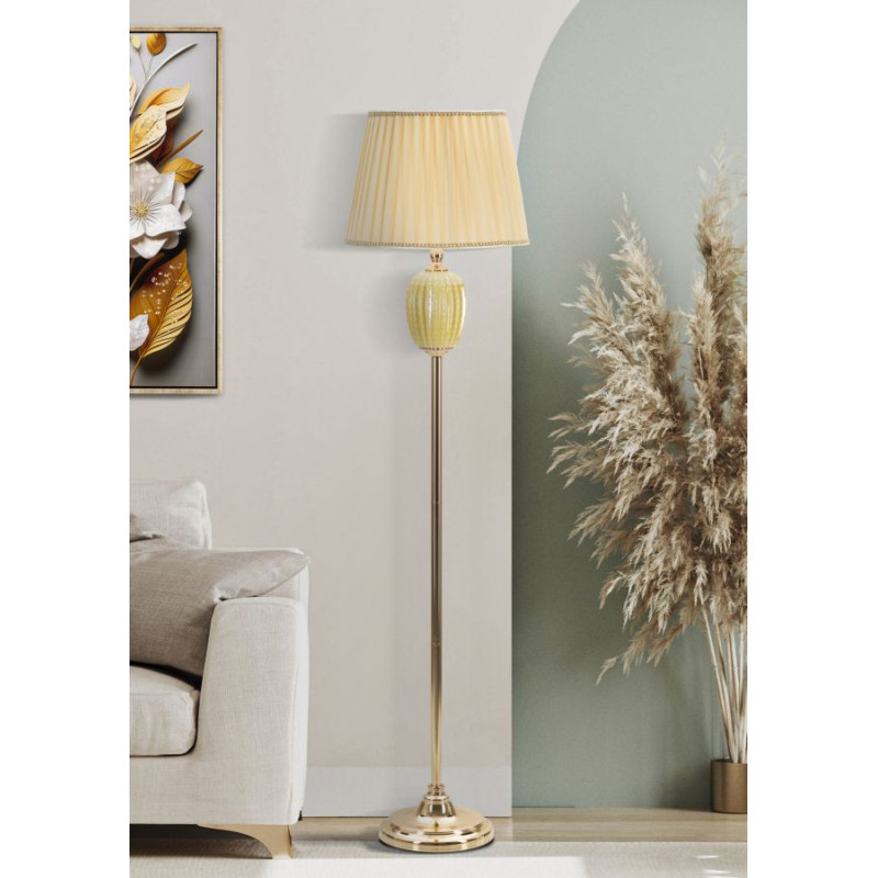 LAMPADA DA TERRA LOT CM Ø 40X160 