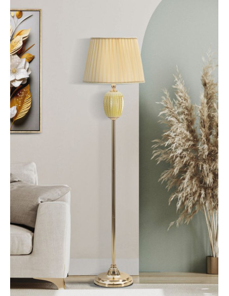 LAMPADA DA TERRA LOT CM Ø 40X160 