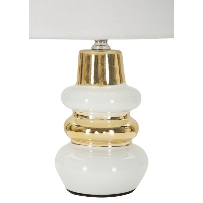 LAMPADA DA TAVOLO LIARA CM Ø 23X32 