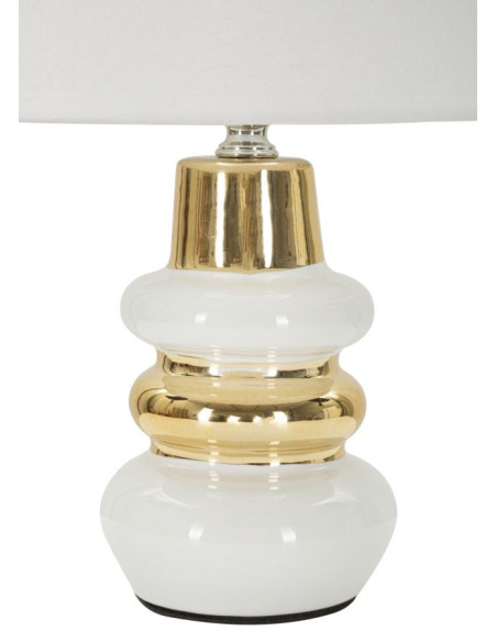 LAMPADA DA TAVOLO LIARA CM Ø 23X32 