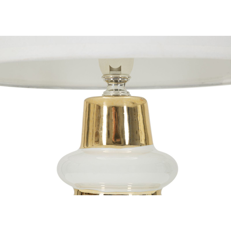 LAMPADA DA TAVOLO LIARA CM Ø 23X32 