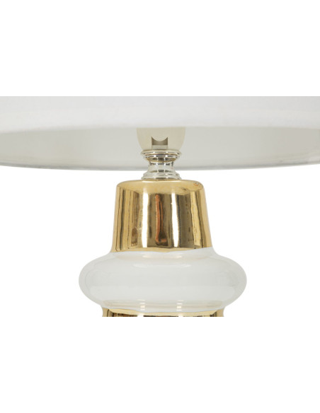 LAMPADA DA TAVOLO LIARA CM Ø 23X32 