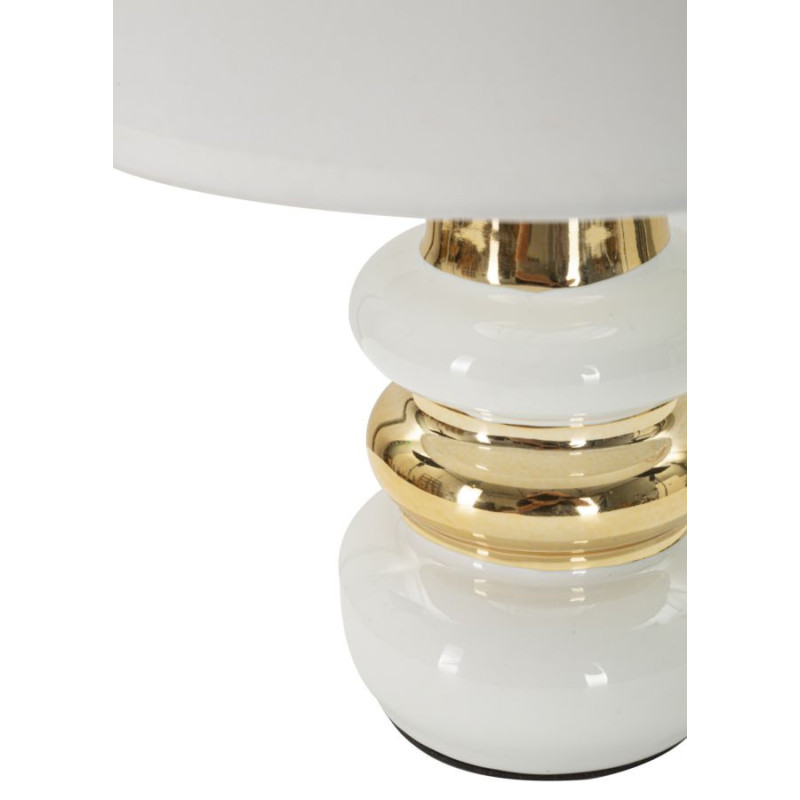 LAMPADA DA TAVOLO LIARA CM Ø 23X32 