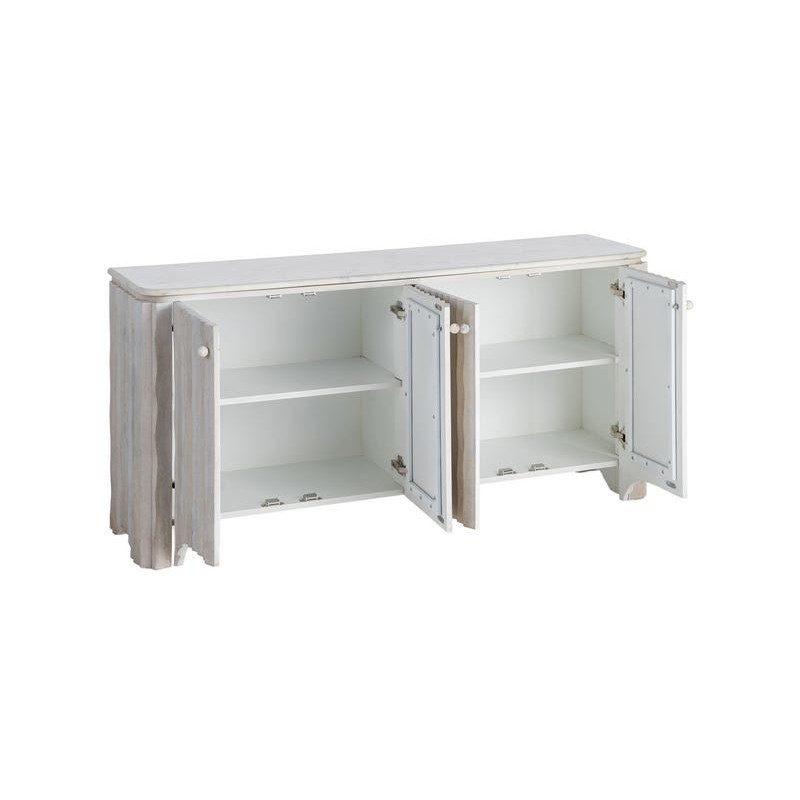 Grand Buffet design wabi-sabi Bas 4...