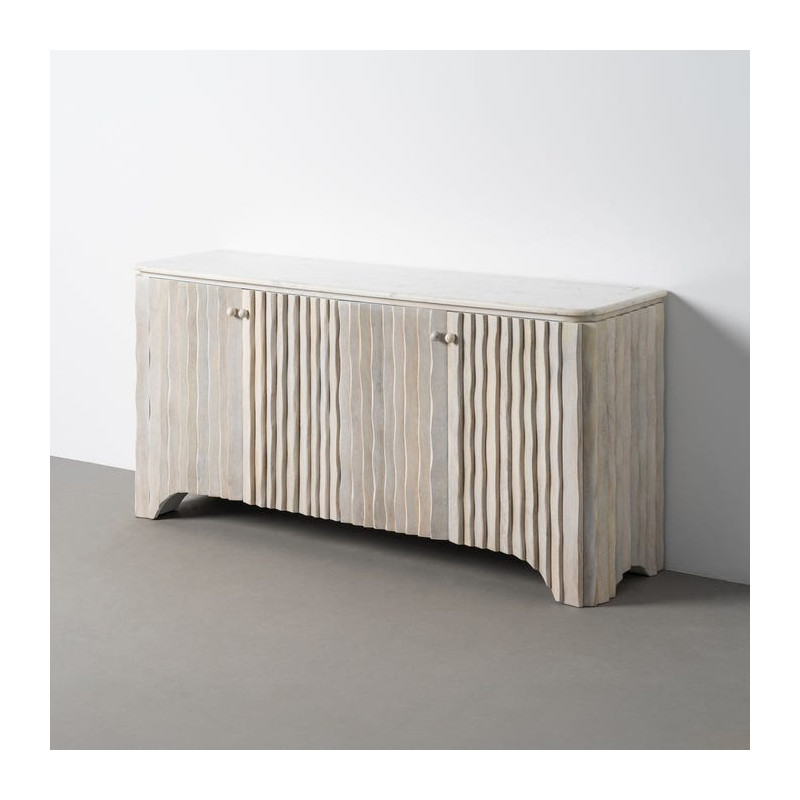 Grand Buffet design wabi-sabi Bas 4...
