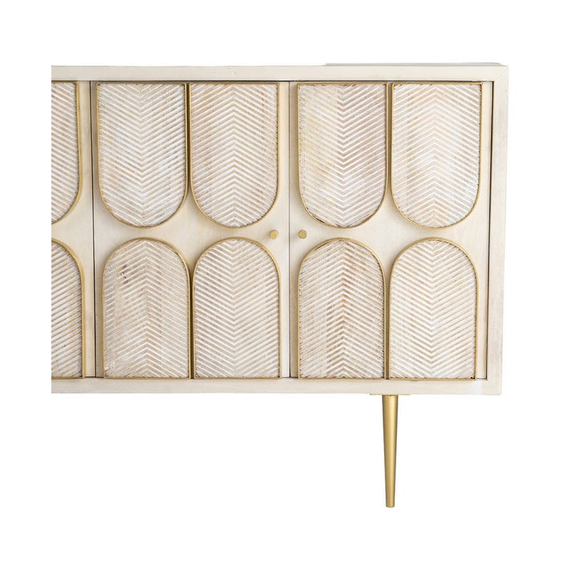Grand Buffet design Art déco Bas 4...