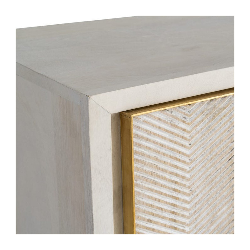 Grand Buffet design Art déco Bas 4...