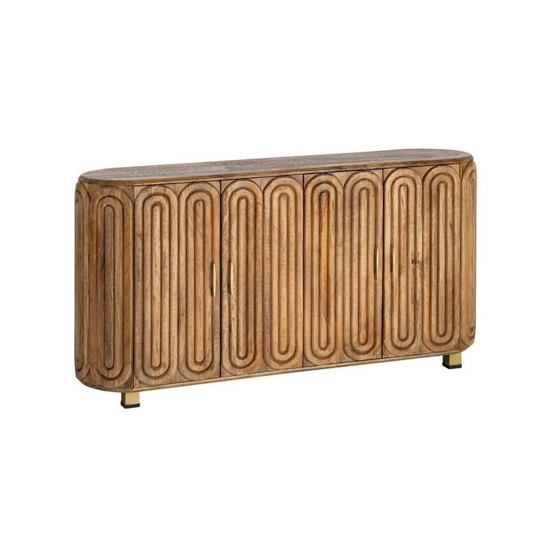 Grand Buffet design Art déco Bas 4...
