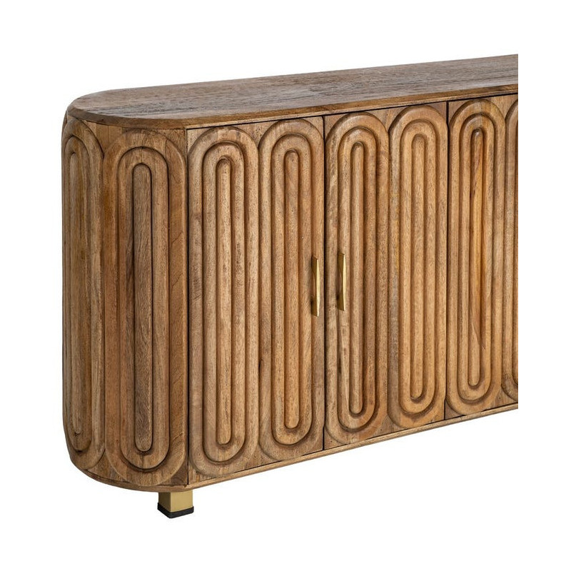 Grand Buffet design Art déco Bas 4...