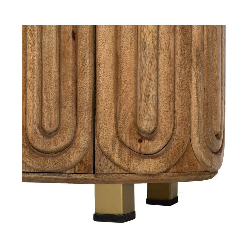 Grand Buffet design Art déco Bas 4...